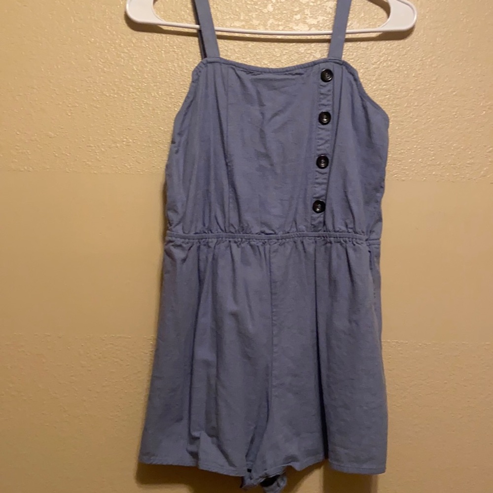 one piece jumpsuit